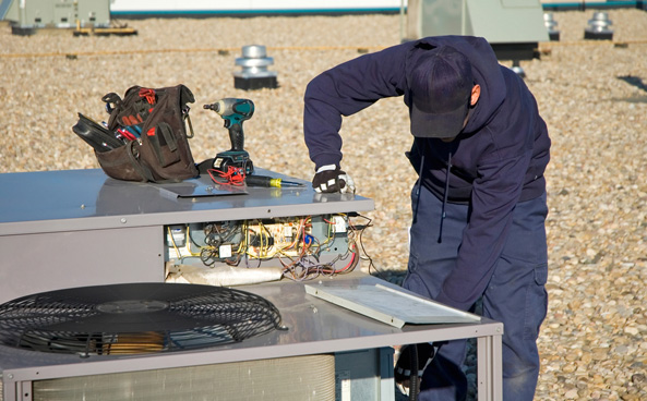Top level Hvac Specialists