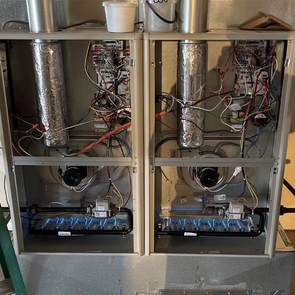 Water Heater