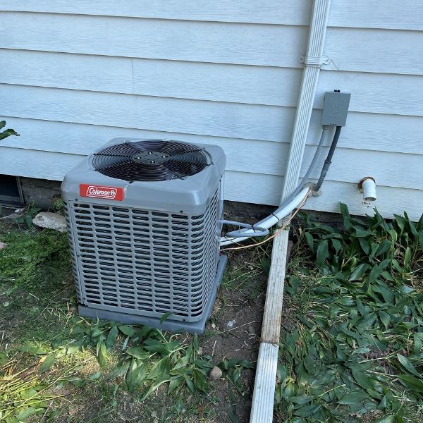 Water Heater