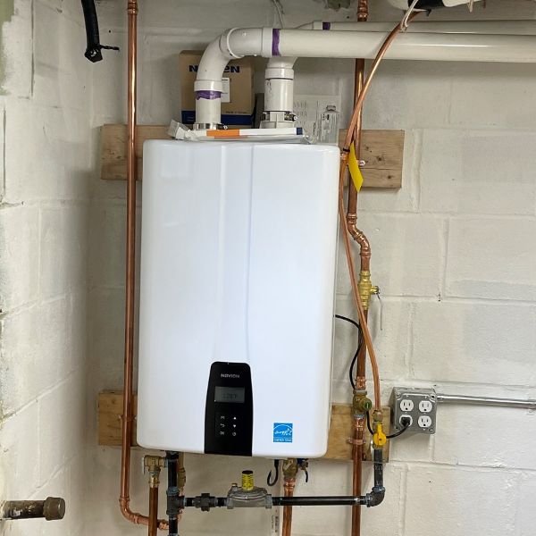 Water Heater