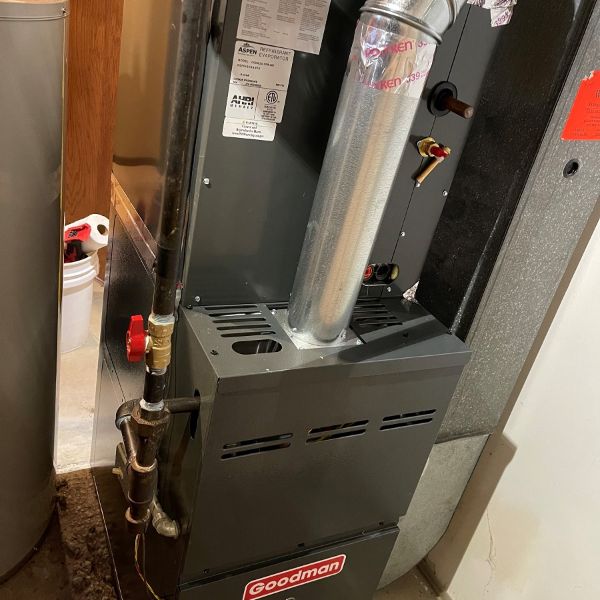 Water Heater