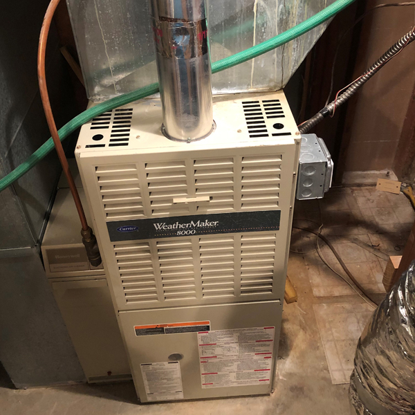Water Heater